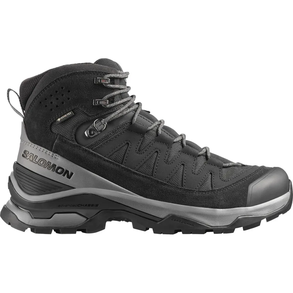 Salomon Herren Quest Echo GTX Schuhe