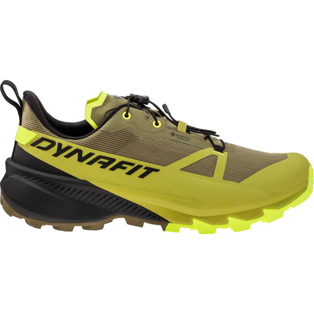 Dynafit Herren Traverse 2 GTX Schuhe