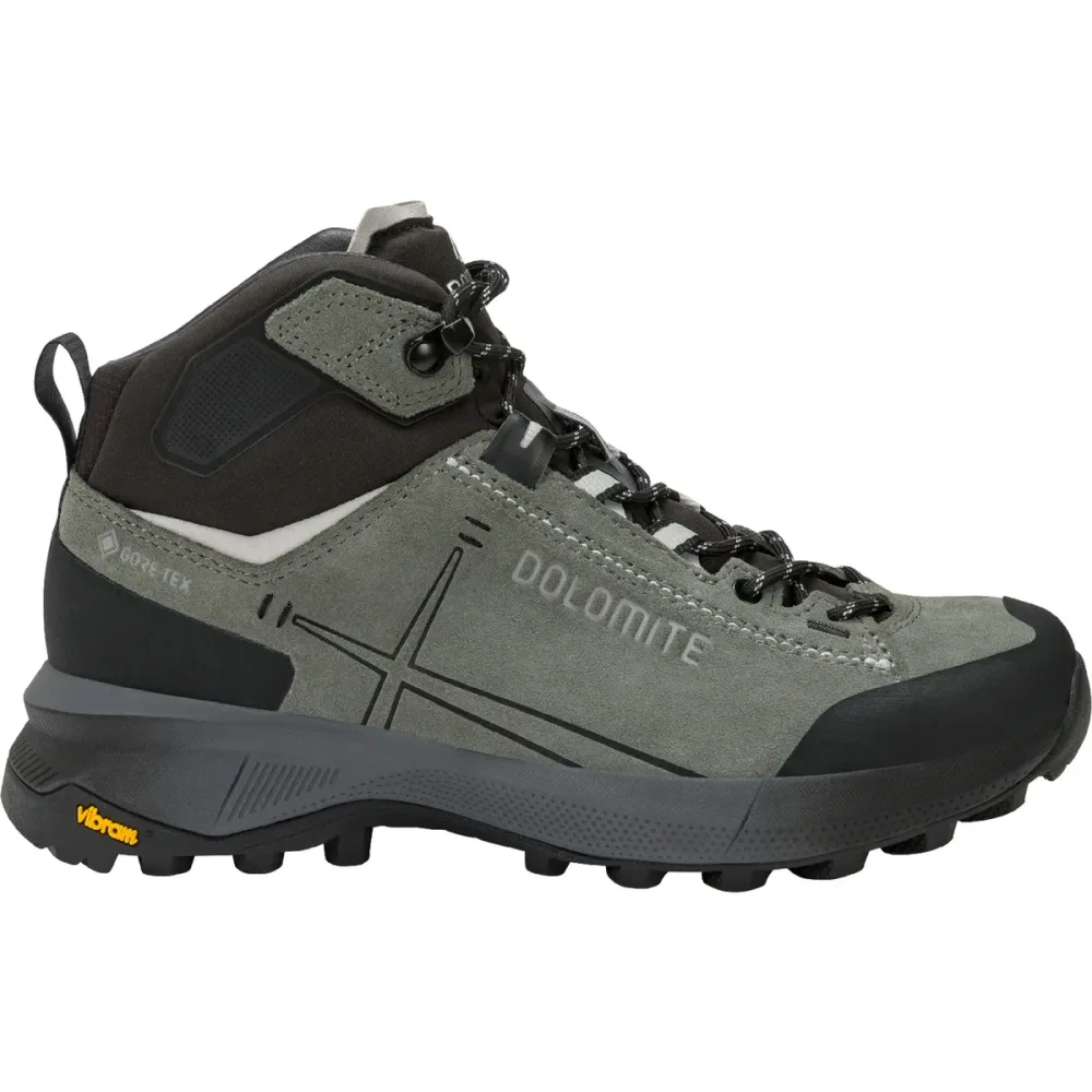 Dolomite Damen Vernale Hike Mid GTX Schuhe