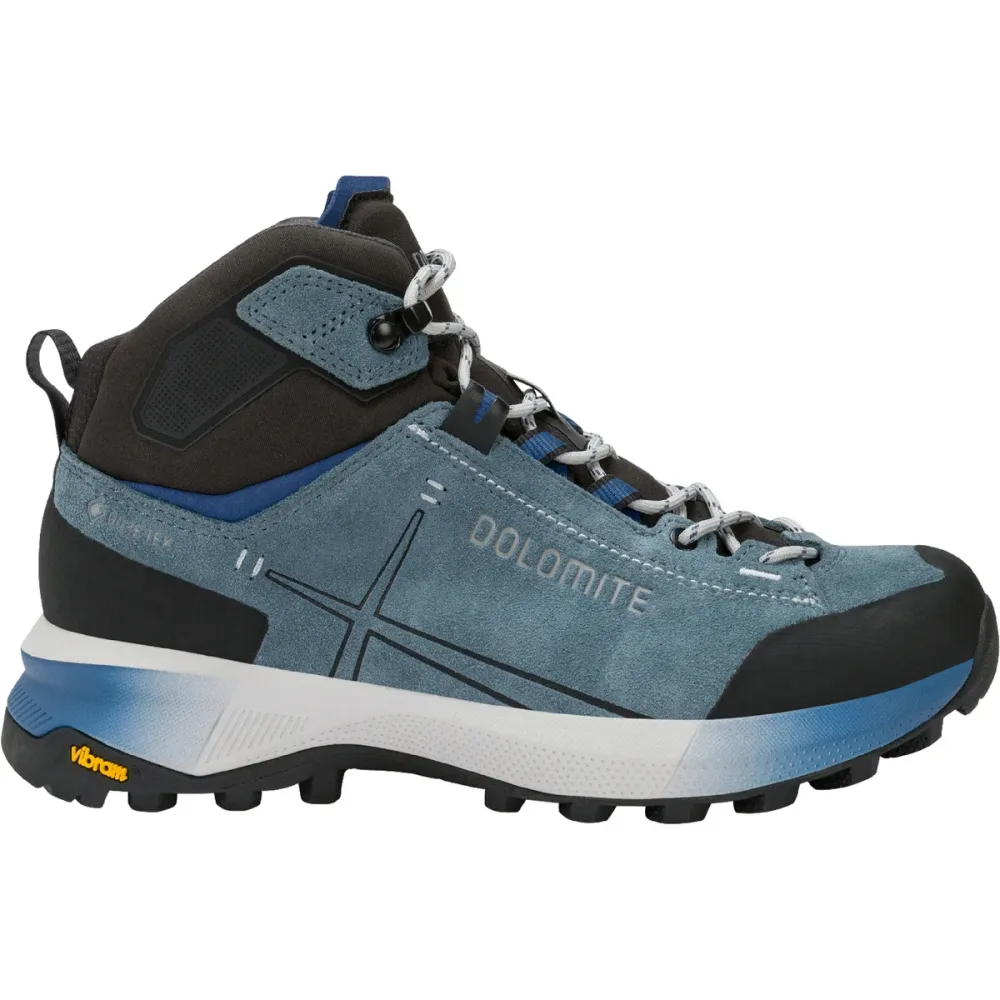 Dolomite Damen Vernale Hike Mid GTX Schuhe