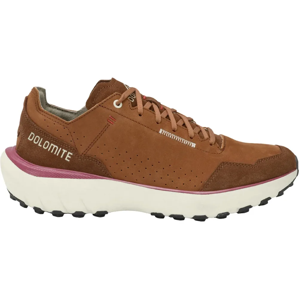 Dolomite Carezza Go Leather Schuhe