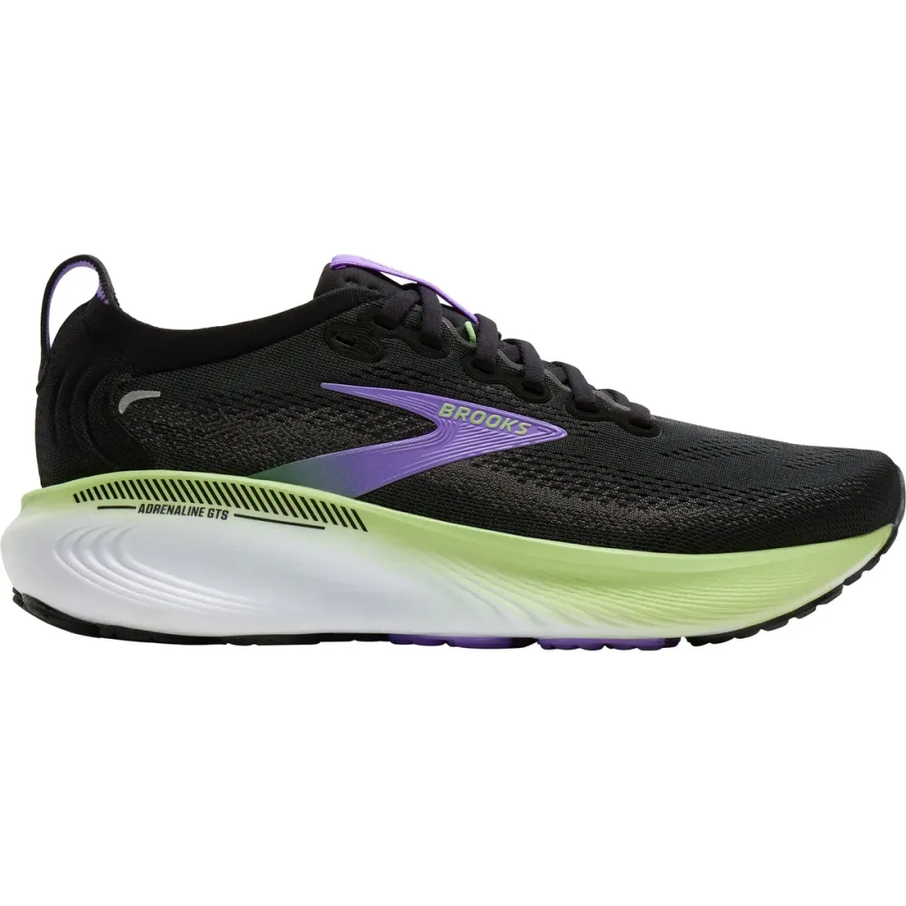 Brooks Damen Adrenaline GTS 25 Schuhe