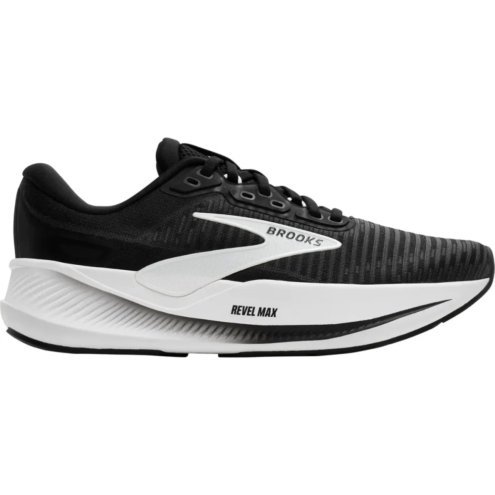 Brooks Damen Revel Max Schuhe