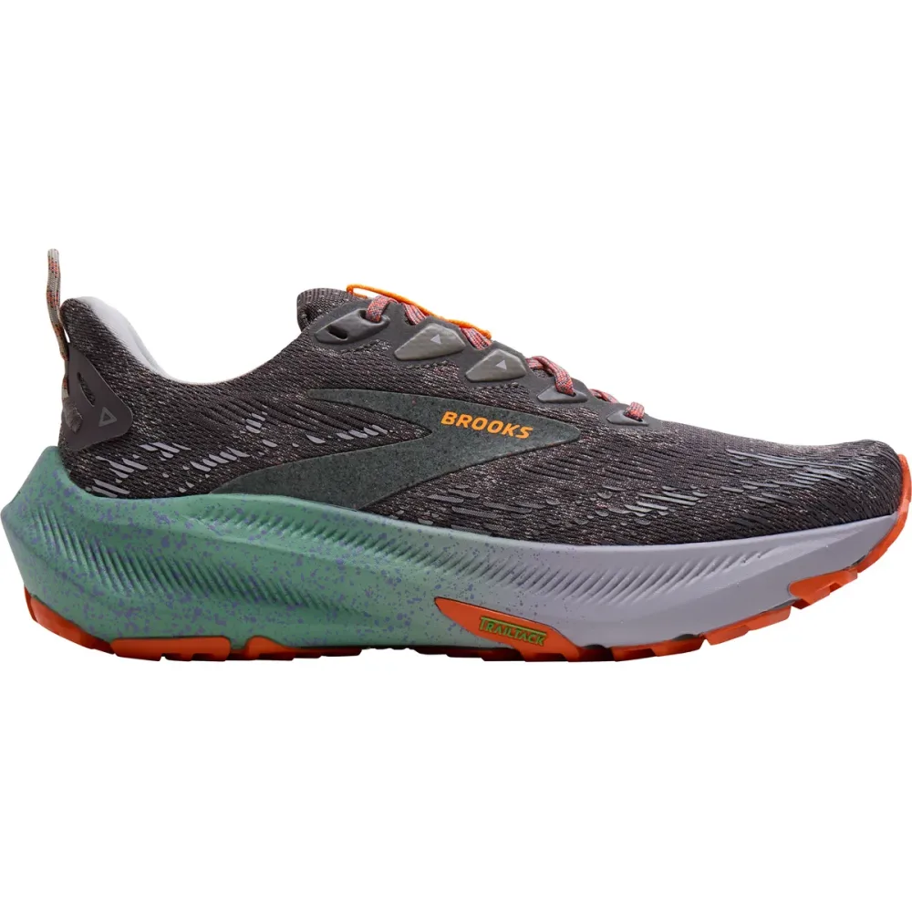 Brooks Damen Ghost Trail Schuhe