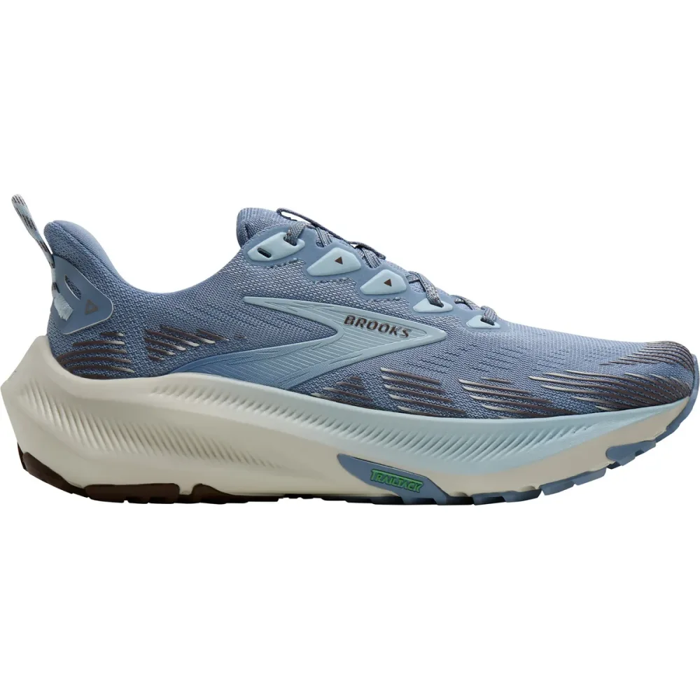 Brooks Damen Ghost Trail Schuhe