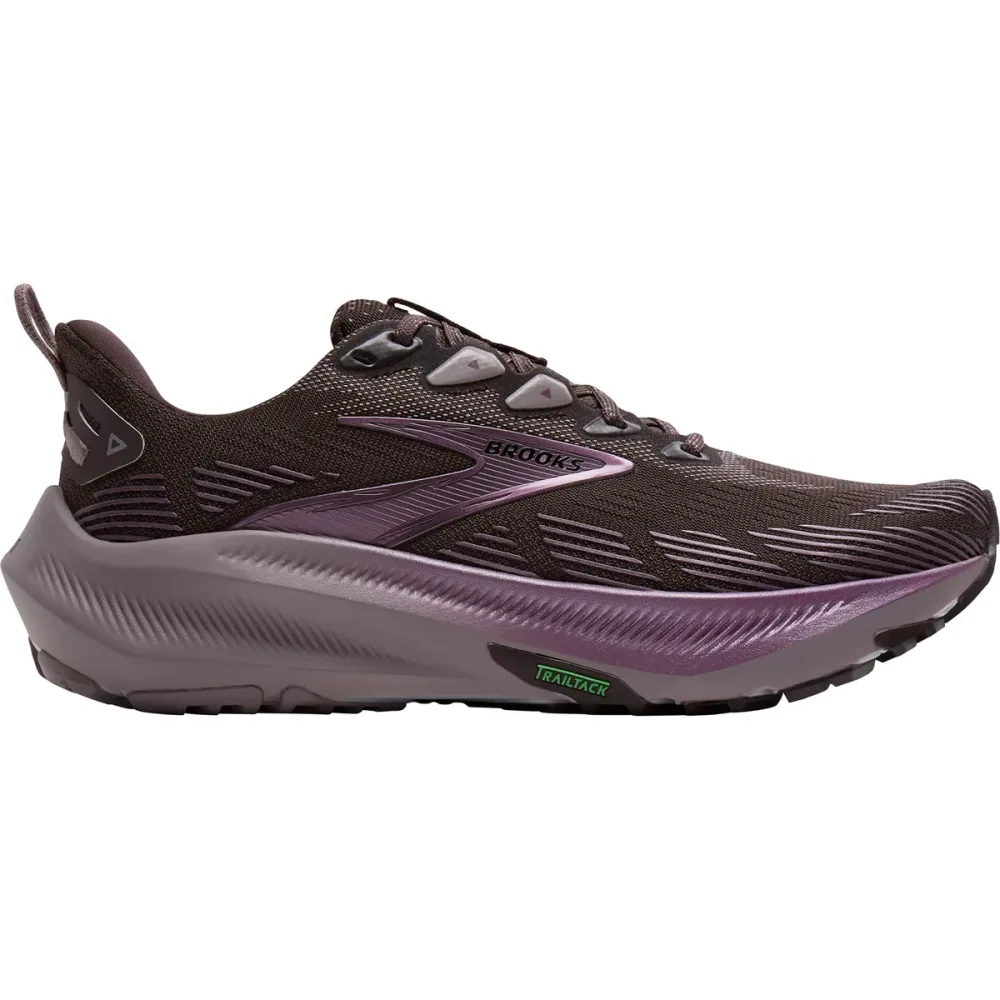 Brooks Damen Ghost Trail Schuhe