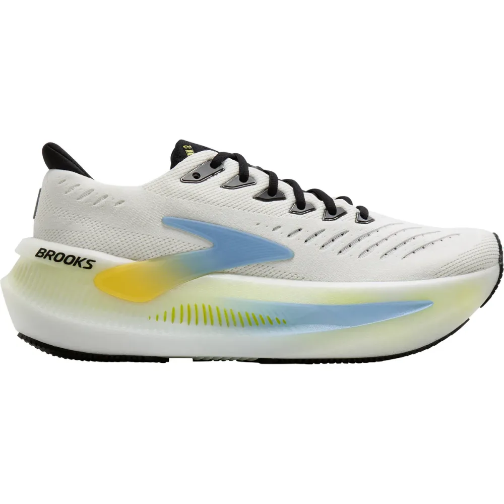 Brooks Herren Glycerin Max 2 Schuhe