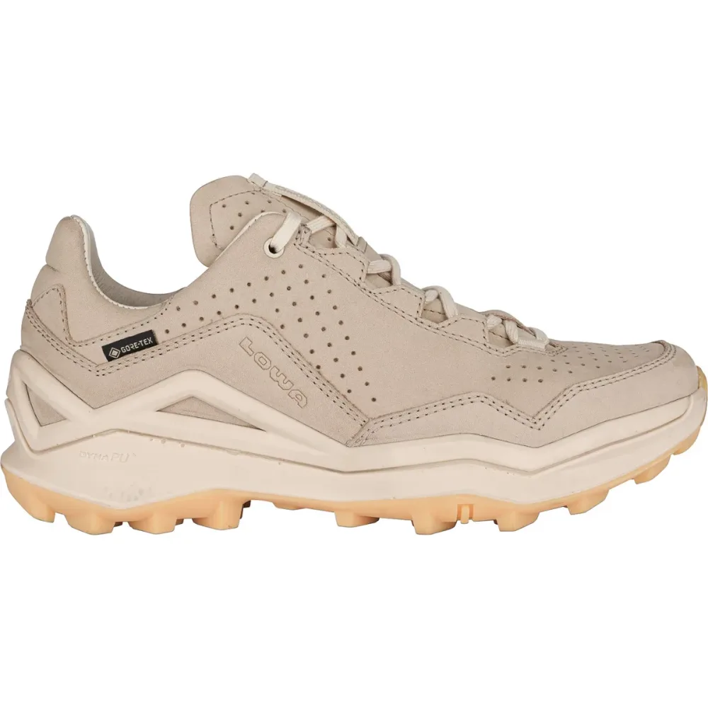 Lowa Damen Maddox Pro Lt GTX Low Schuhe
