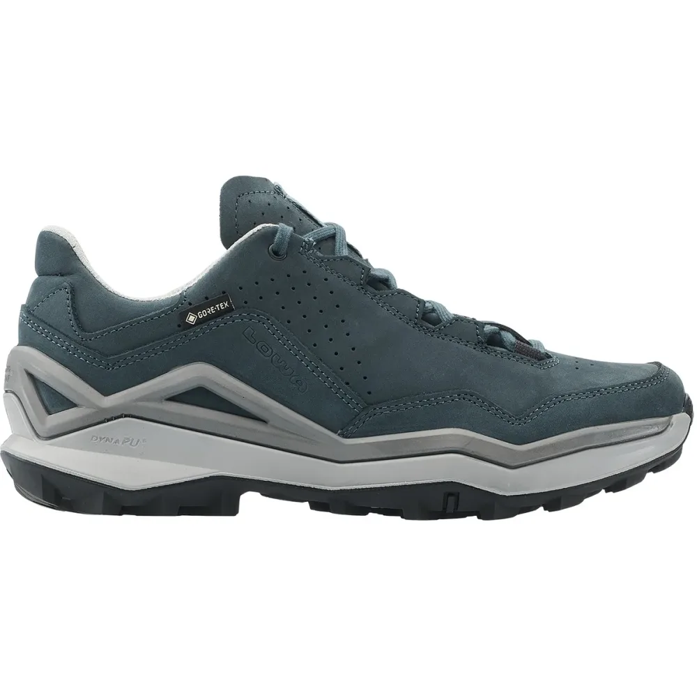 Lowa Damen Maddox Pro Lt GTX Low Schuhe