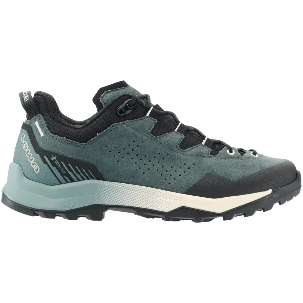 Lowa Herren Explorer GTX Low Schuhe