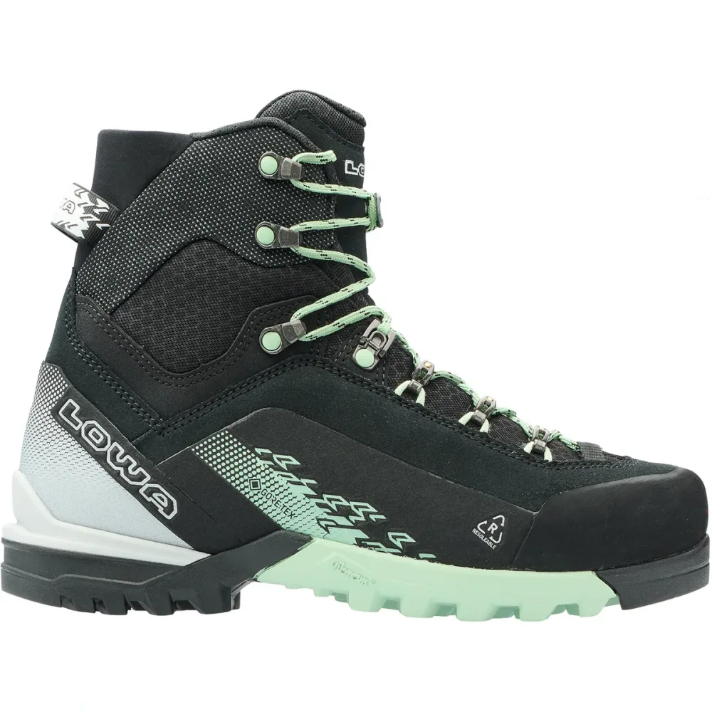 Lowa Damen Cervino GTX Mid Schuhe