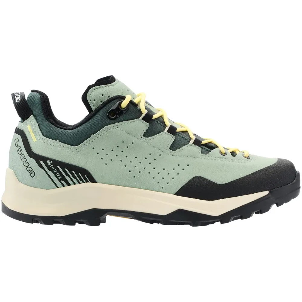 Lowa Damen Explorer GTX Low Schuhe