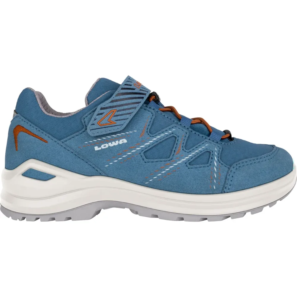 Lowa Kinder Innox Evo II GTX Low Schuhe