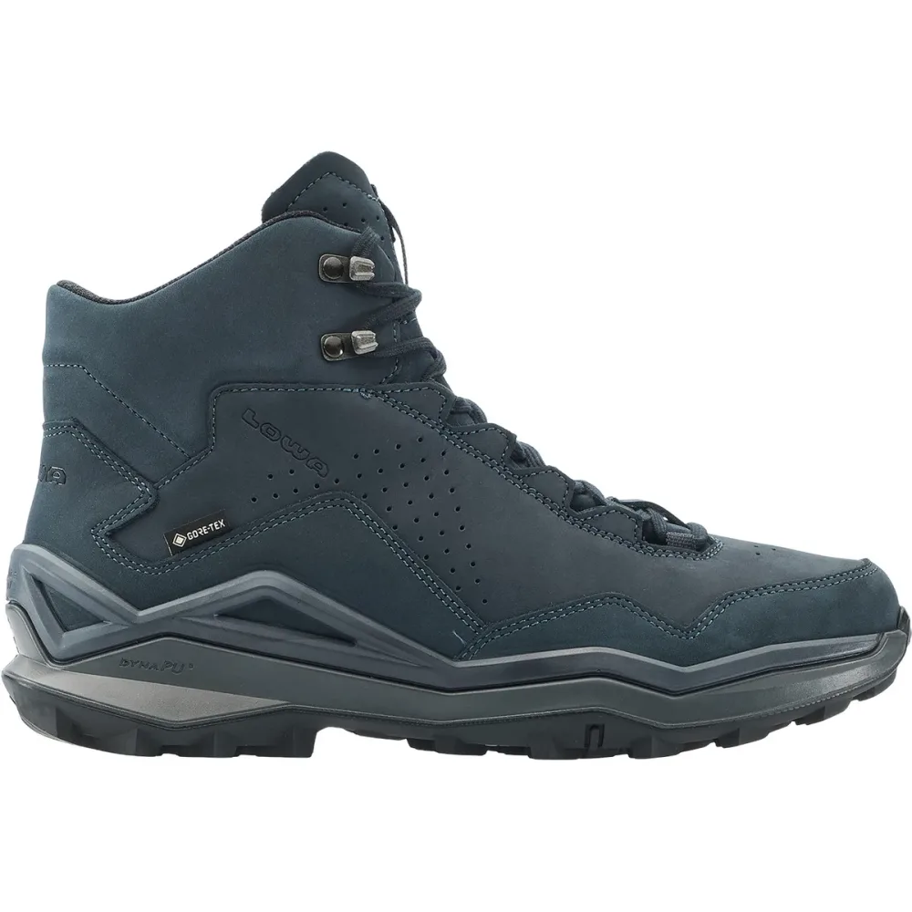 Lowa Herren Maddox Pro Lt GTX Mid Schuhe