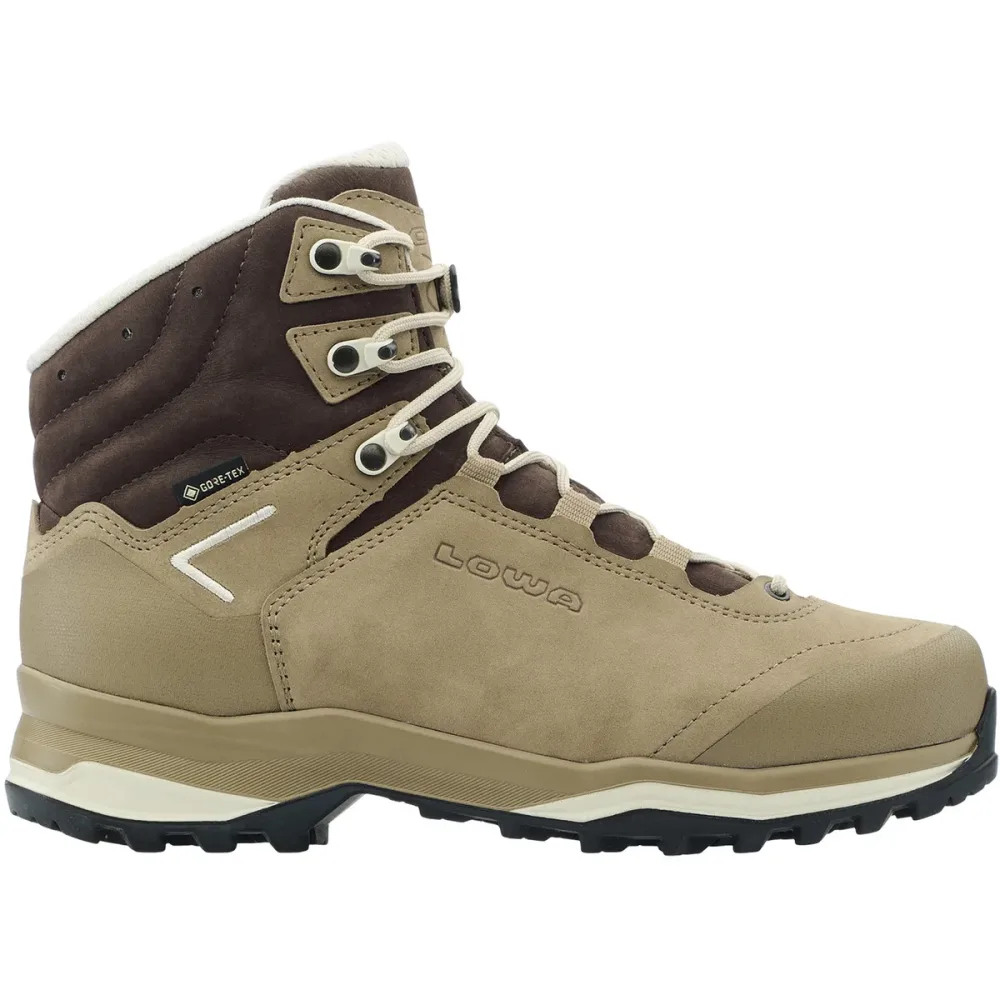 Lowa Damen Light Evo GTX Schuhe