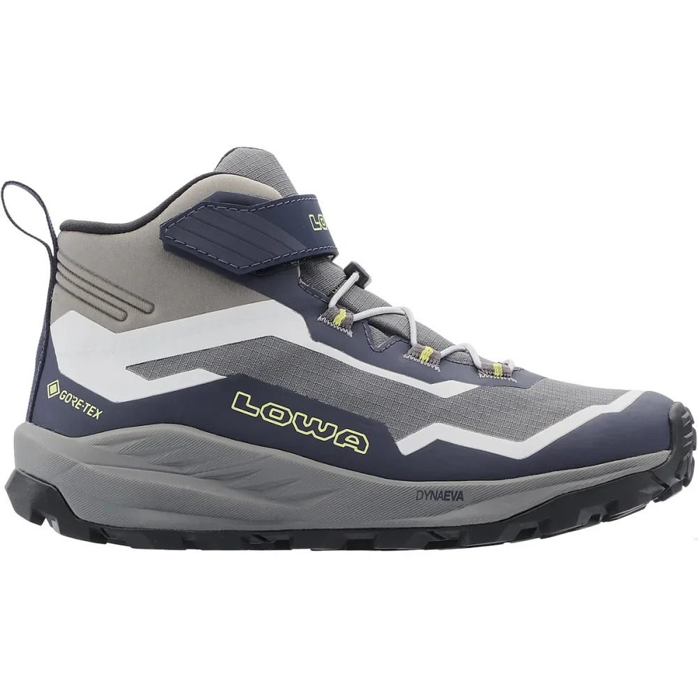 Lowa Kinder Trailux GTX Mid Schuhe