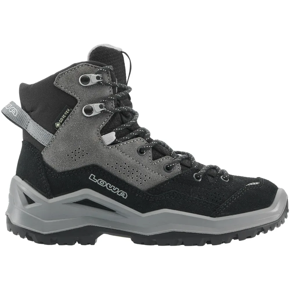 Lowa Kinder Wandax GTX Mid Schuhe