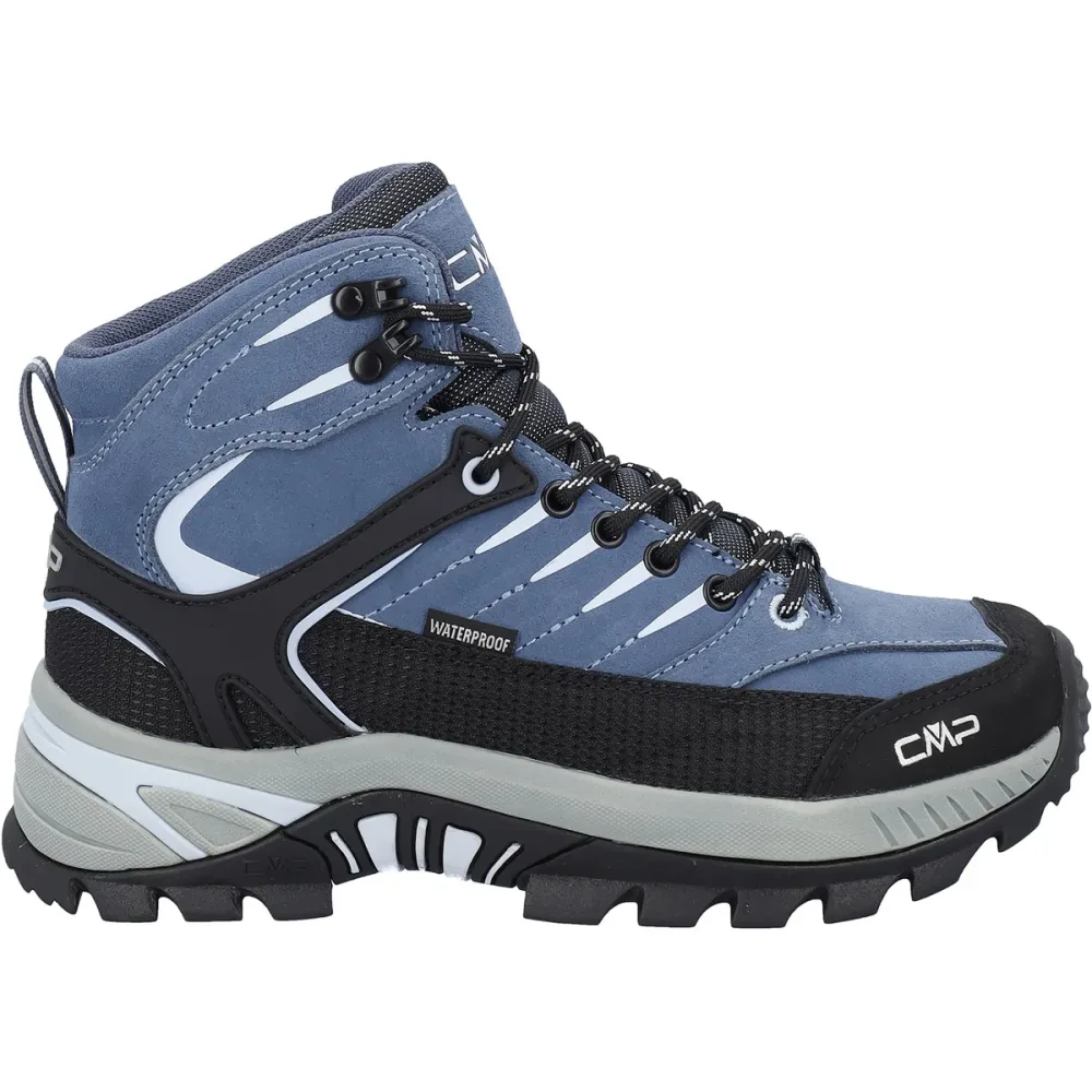 CMP Damen Rigel 2.0 Mid WP Schuhe