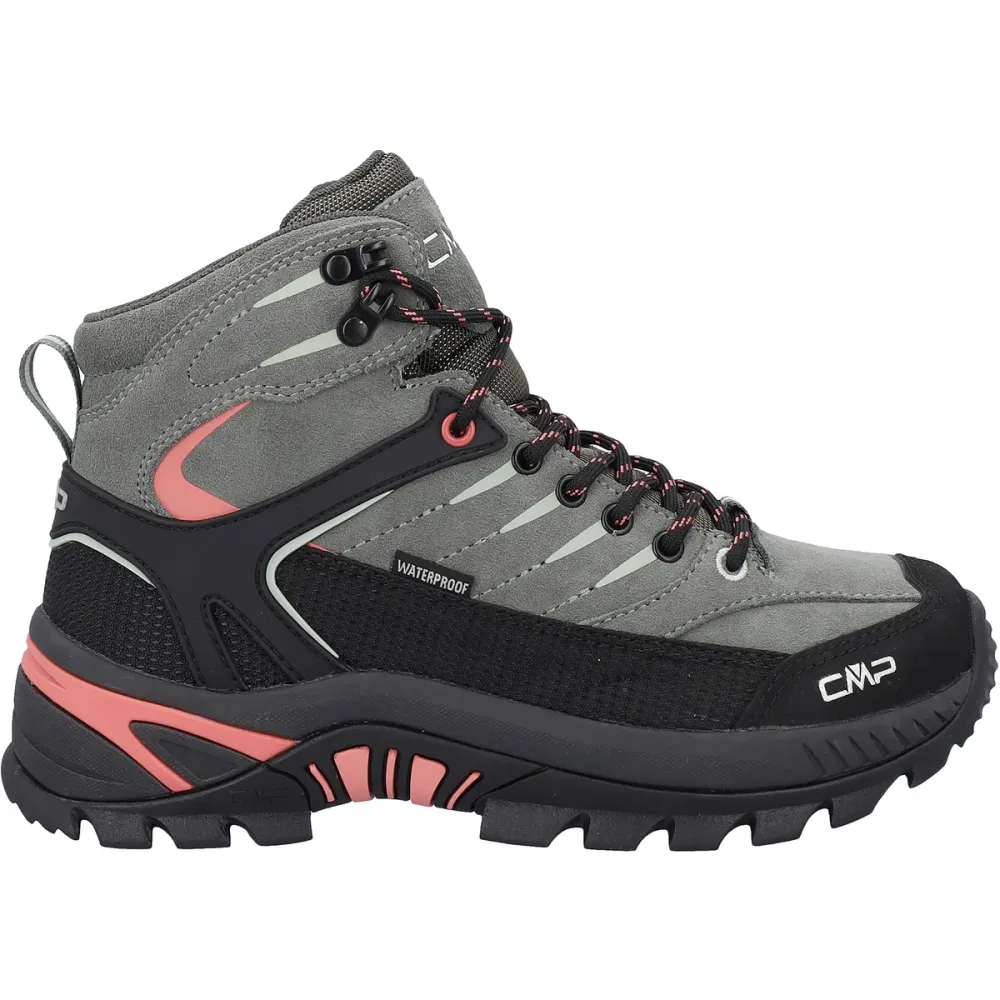 CMP Damen Rigel 2.0 Mid WP Schuhe