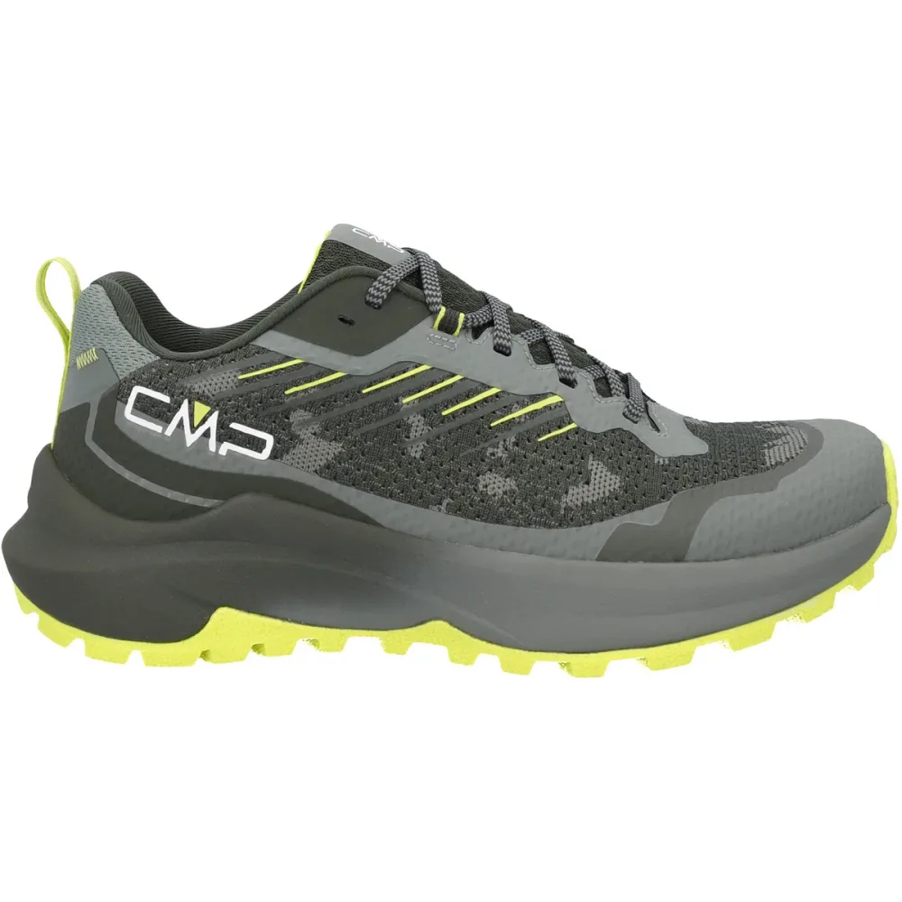 CMP Herren Jemini Schuhe
