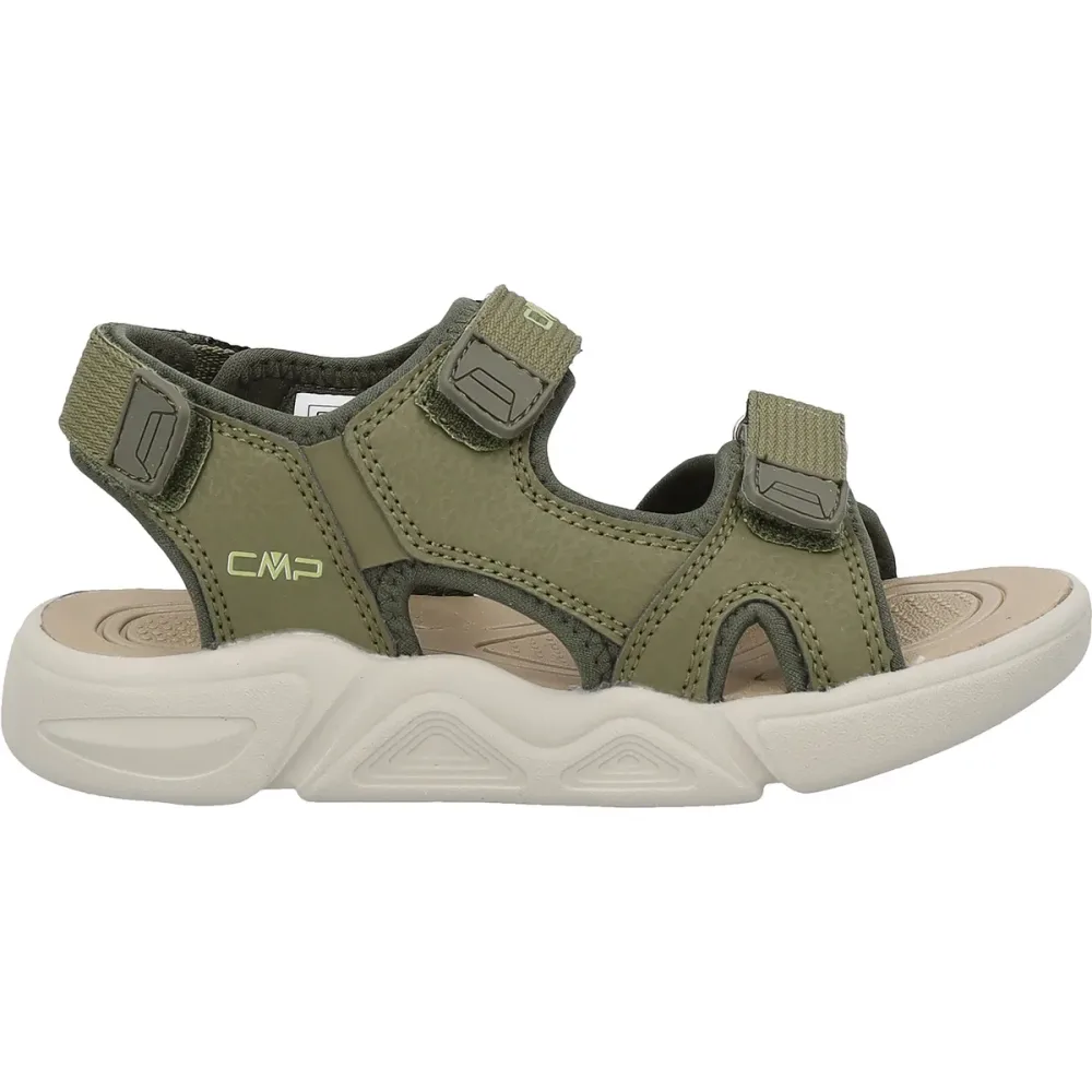 CMP Kinder Strolly Sandale
