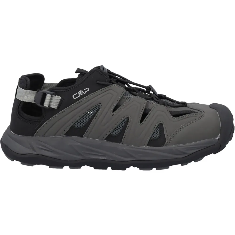 CMP Herren Trekkor Sandale