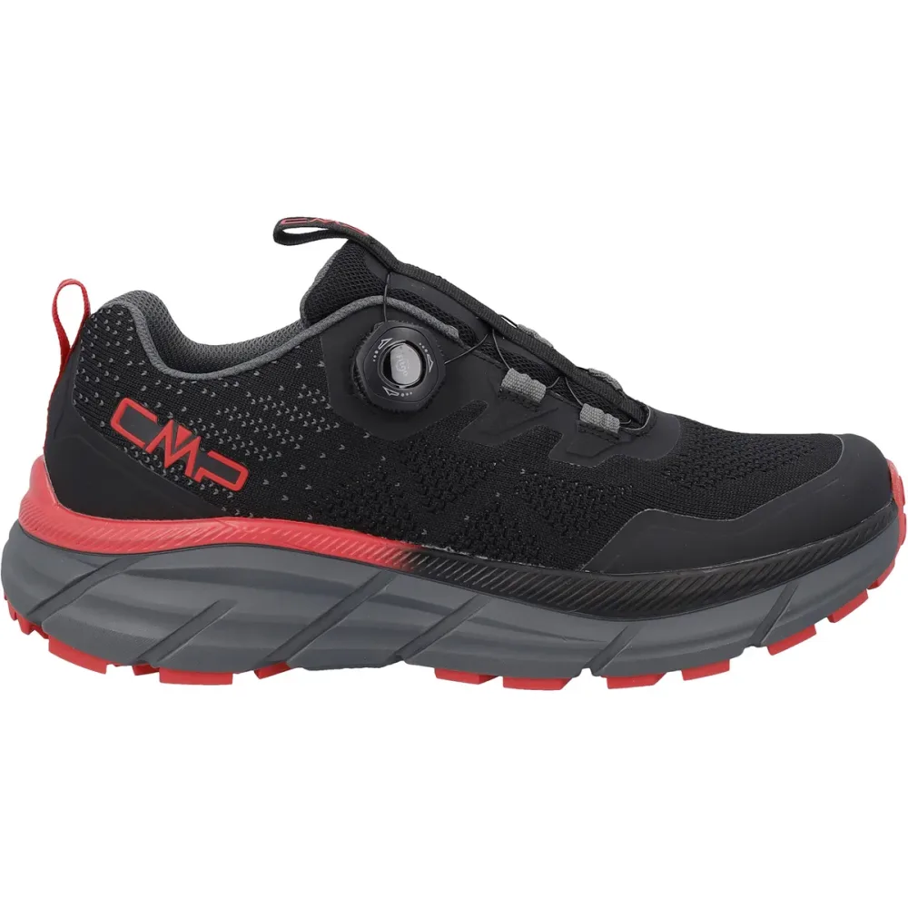 CMP Herren Rahmsy Schuhe