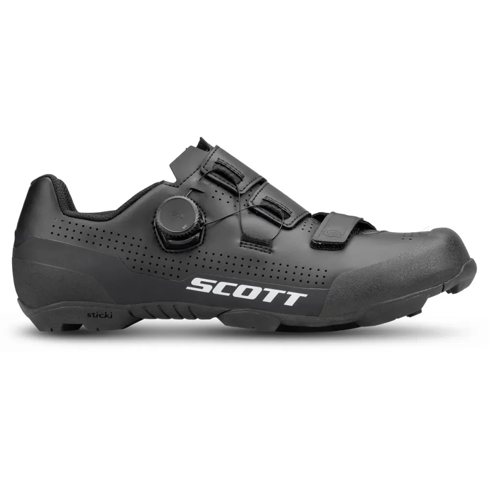 Scott Herren MTB Team Boa Radschuhe