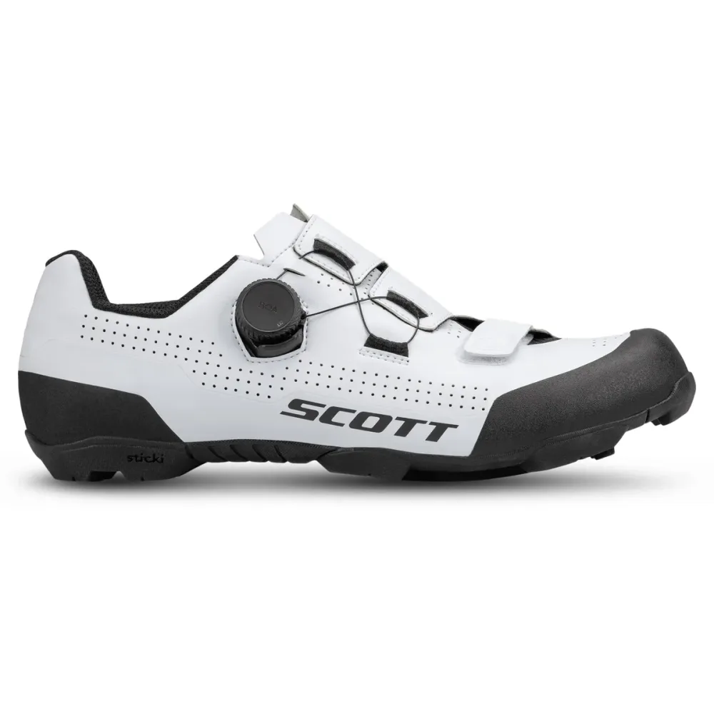 Scott Herren MTB Team Boa Radschuhe