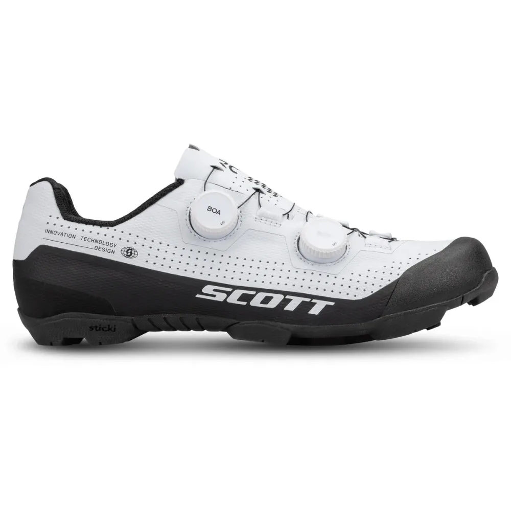 Scott MTB RC Radschuhe