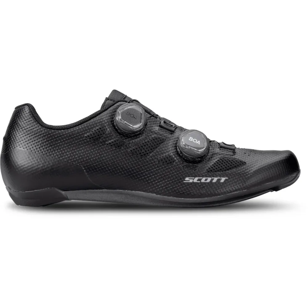 Scott Herren Road Vertec Boa Radschuhe
