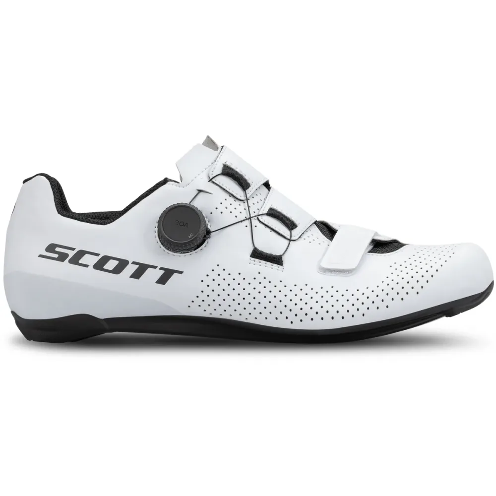 Scott Herren Road Team Boa Radschuhe