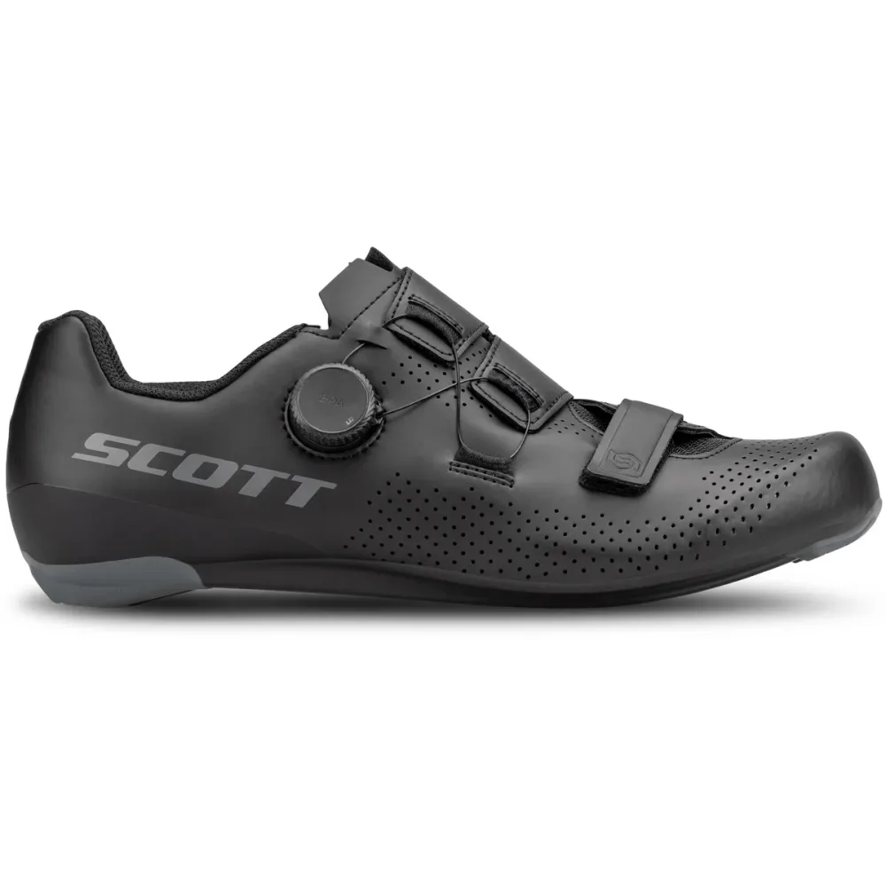 Scott Road Team Boa Radschuhe