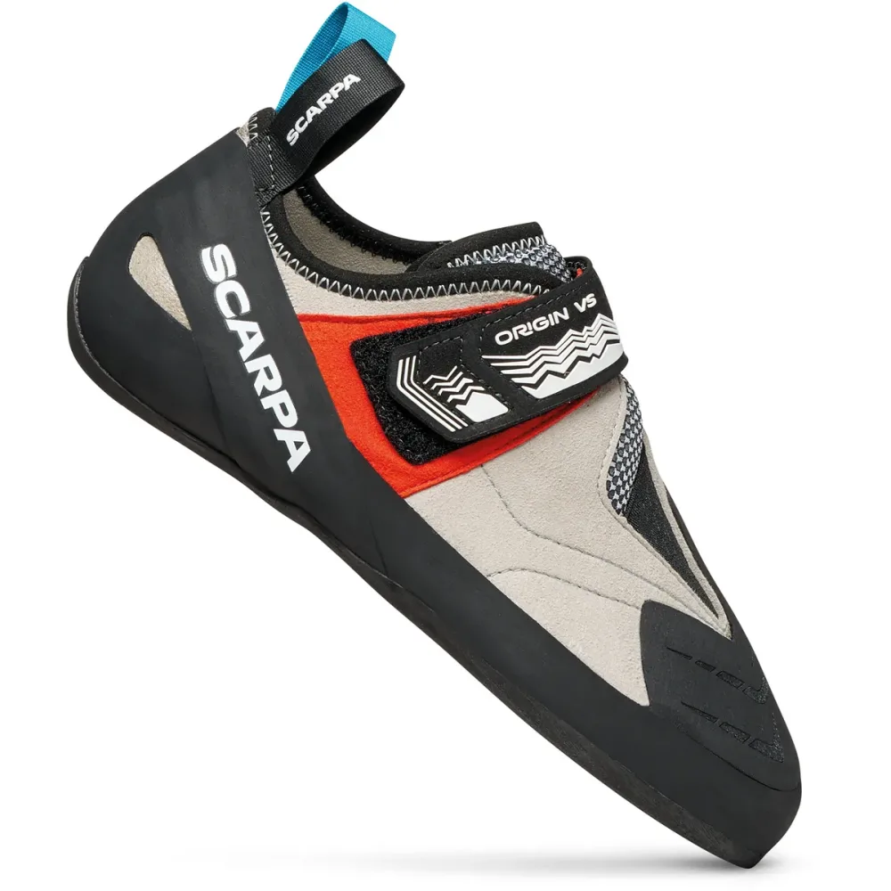 Scarpa Origin VS Kletterschuhe