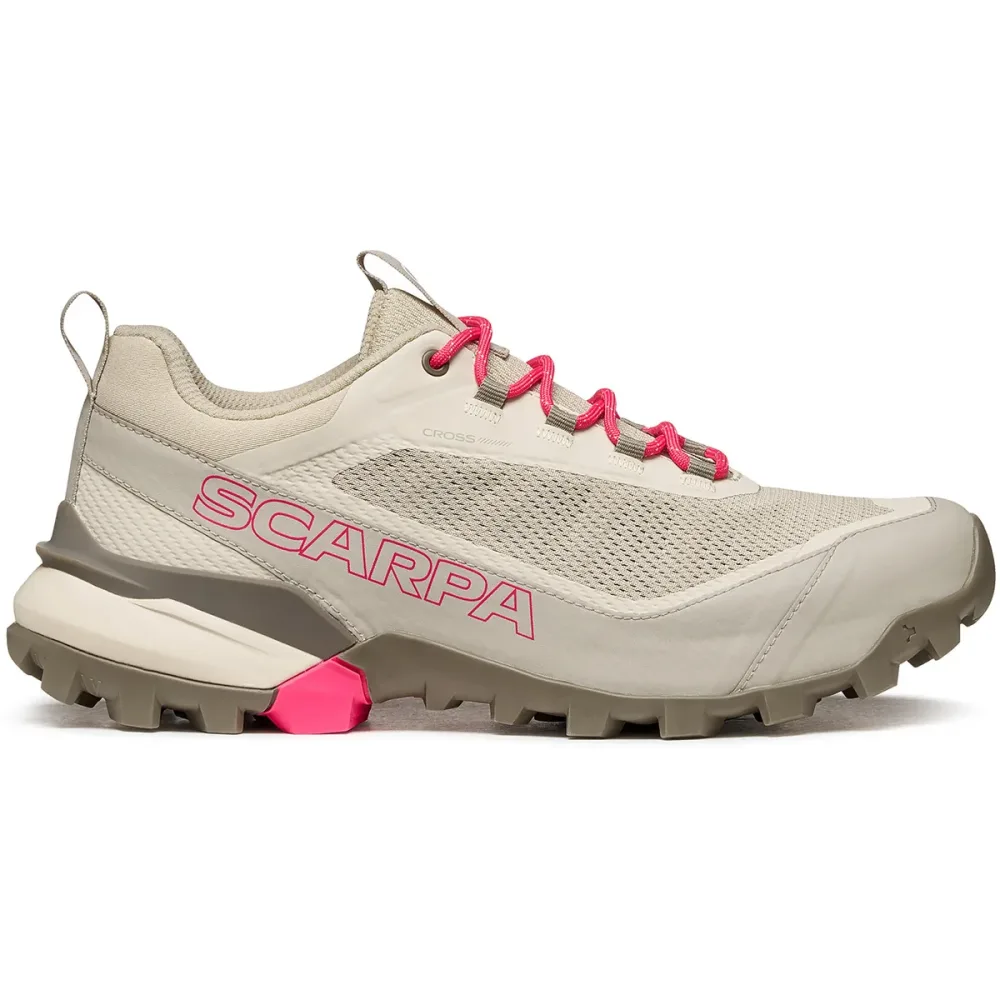 Scarpa Damen Ribelle Cross 2 Schuhe