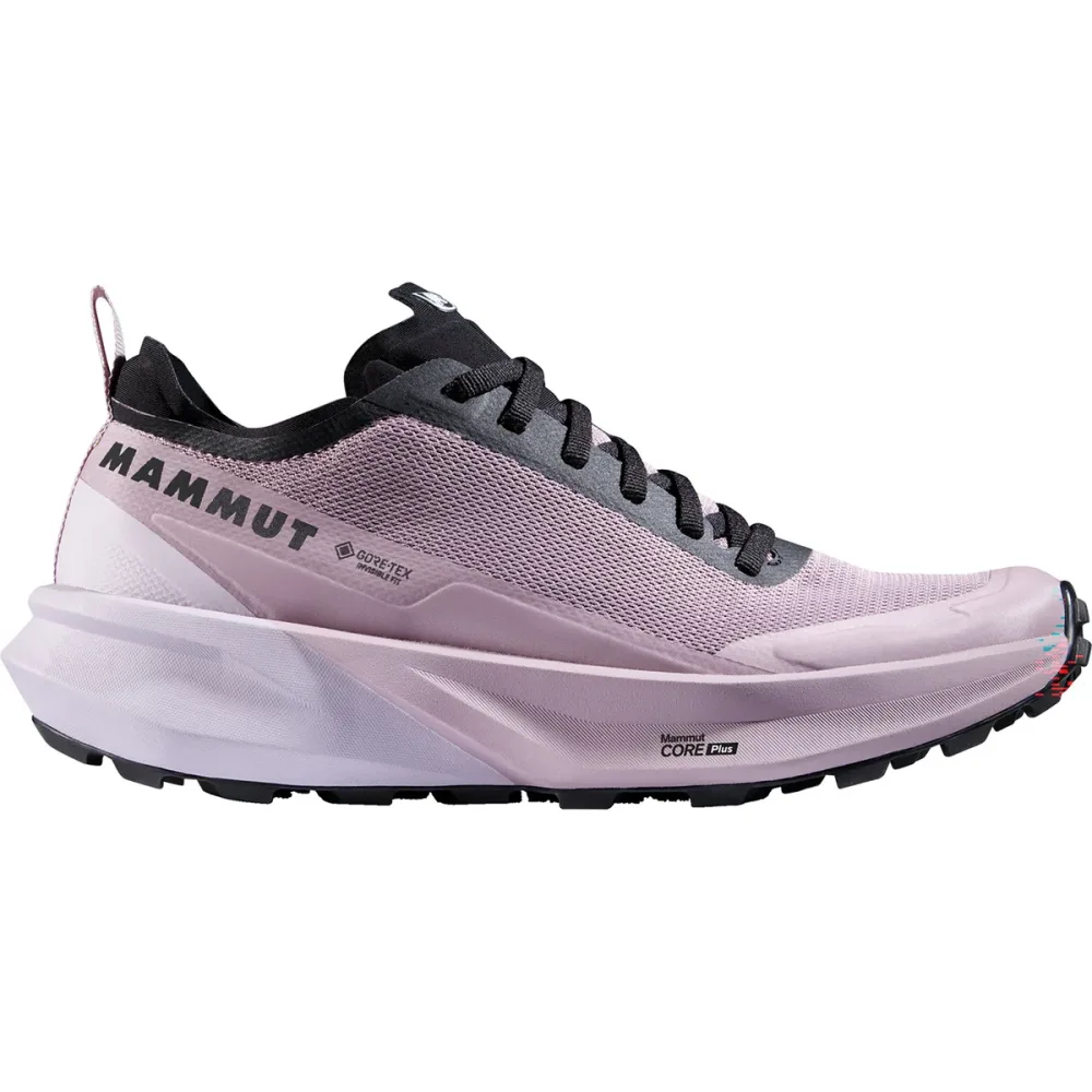 Mammut Damen Aenergy Trail All Mountain Low GTX Schuhe