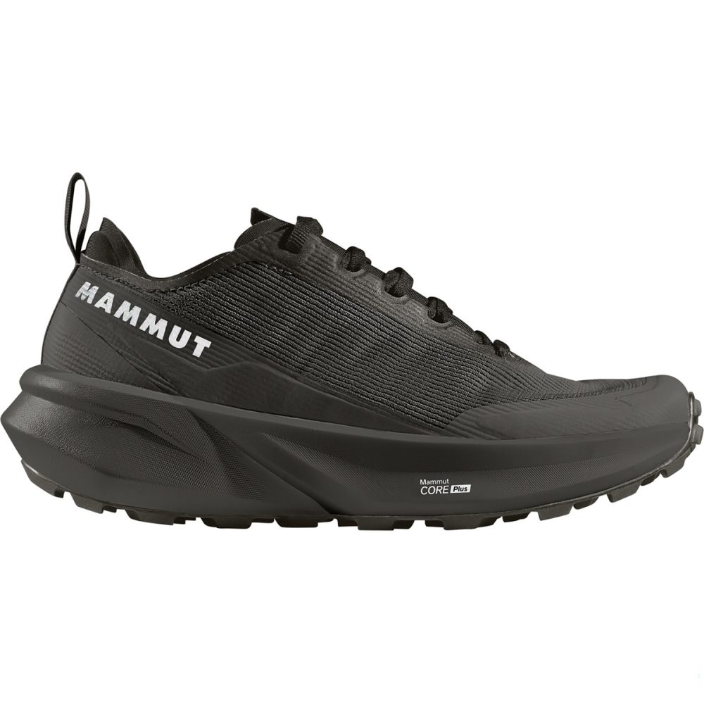 Mammut Damen Aenergy Trail All Mountain Low Schuhe