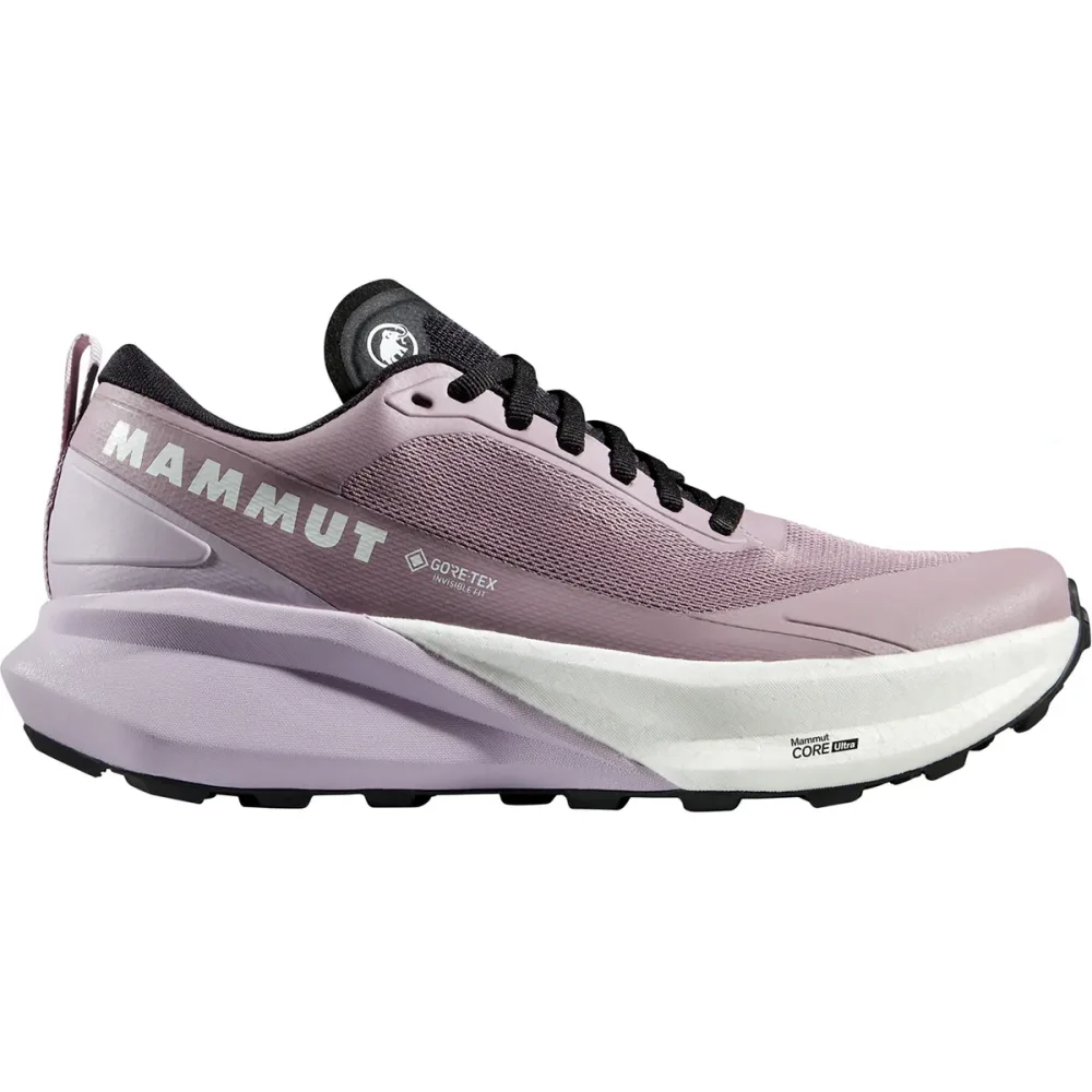 Mammut Damen Aenergy Trail Endurance Ultra GTX Schuhe