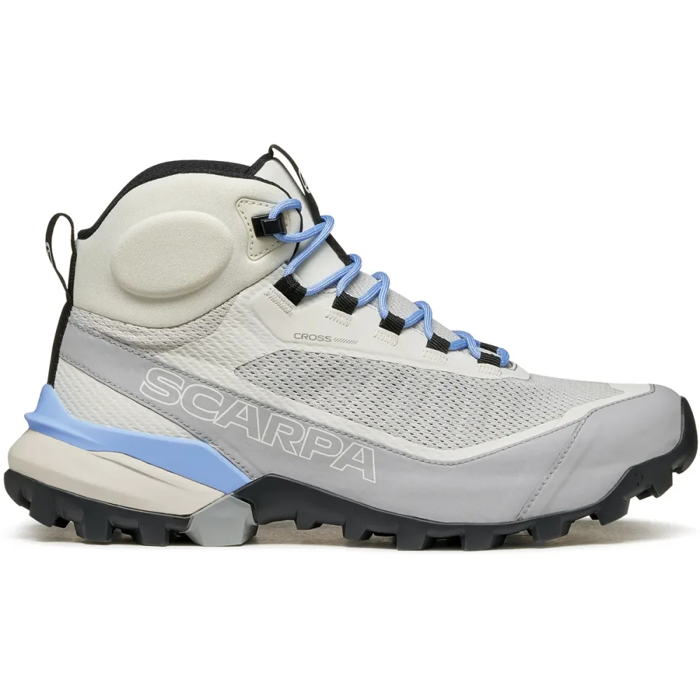 Scarpa Damen Ribelle Cross 2 Mid Schuhe