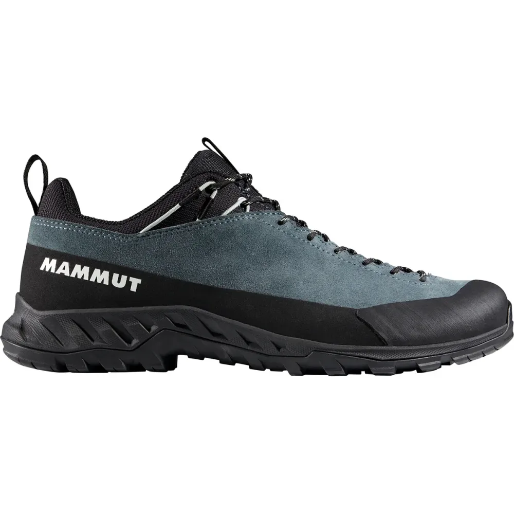 Mammut Herren Alnasca IV Low Lth Schuhe