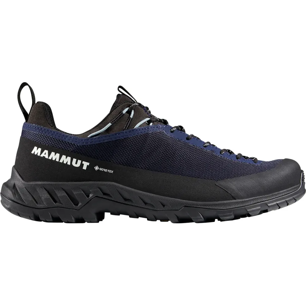 Mammut Damen Alnasca IV Low GTX Schuhe