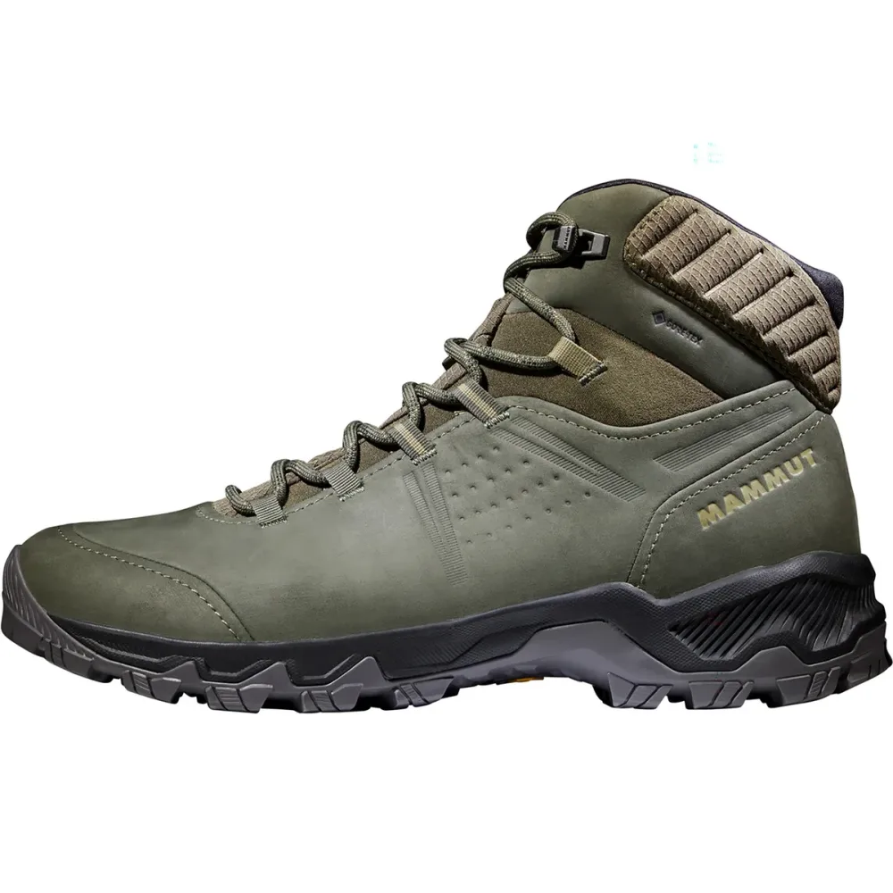 Mammut Herren Mercury IV Mid GTX Schuhe