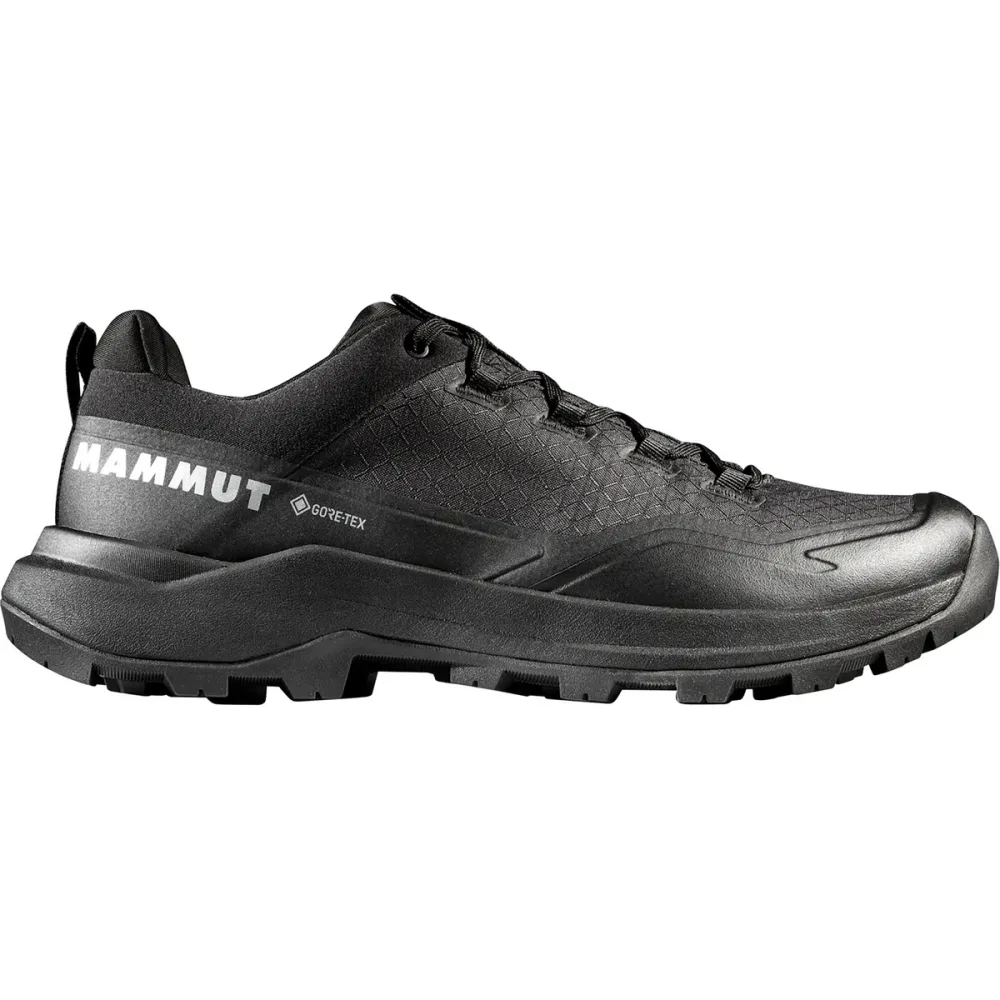 Mammut Herren Sertig III Low GTX Schuhe