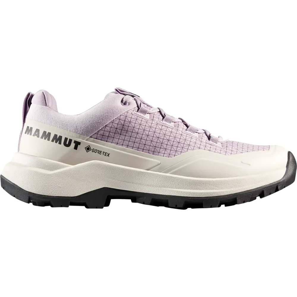 Mammut Damen Sertig III Low GTX Schuhe