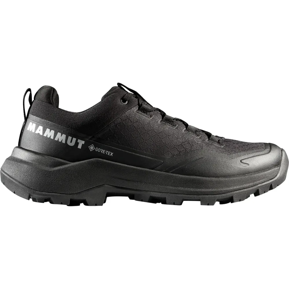 Mammut Damen Sertig III Low GTX Schuhe