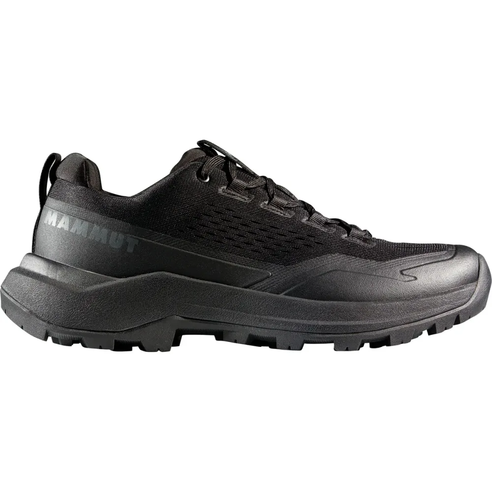 Mammut Damen Sertig III Low Schuhe