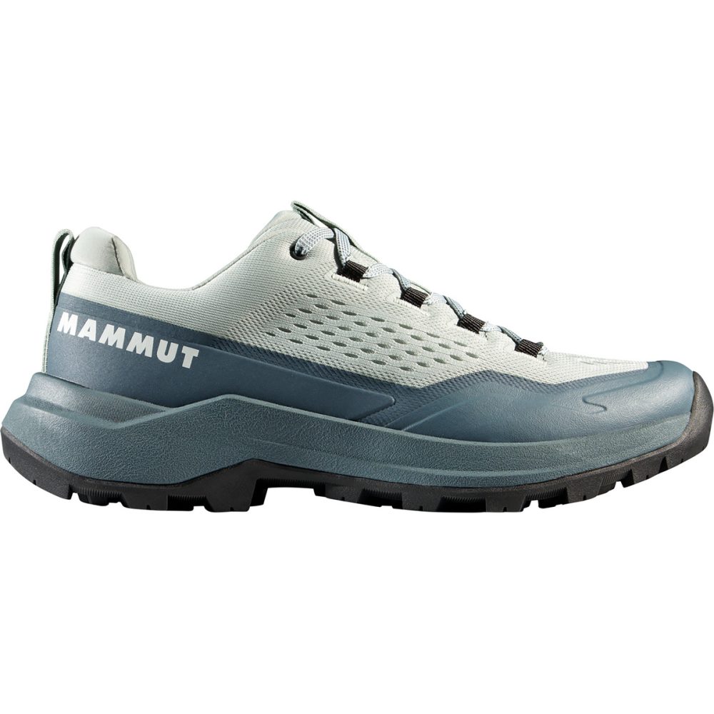 Mammut Damen Sertig III Low Schuhe