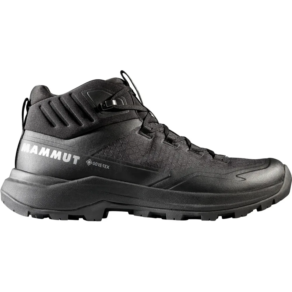 Mammut Herren Sertig III Mid GTX Schuhe