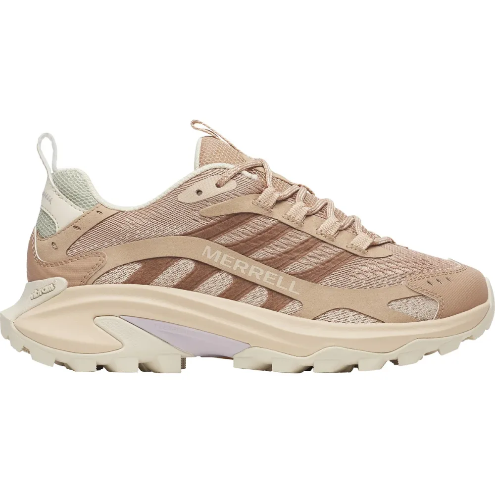 Merrell Damen Moab Speed 2 Schuhe