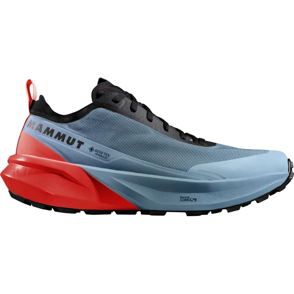 Mammut Herren Aenergy Trail All Mountain Low GTX Schuhe